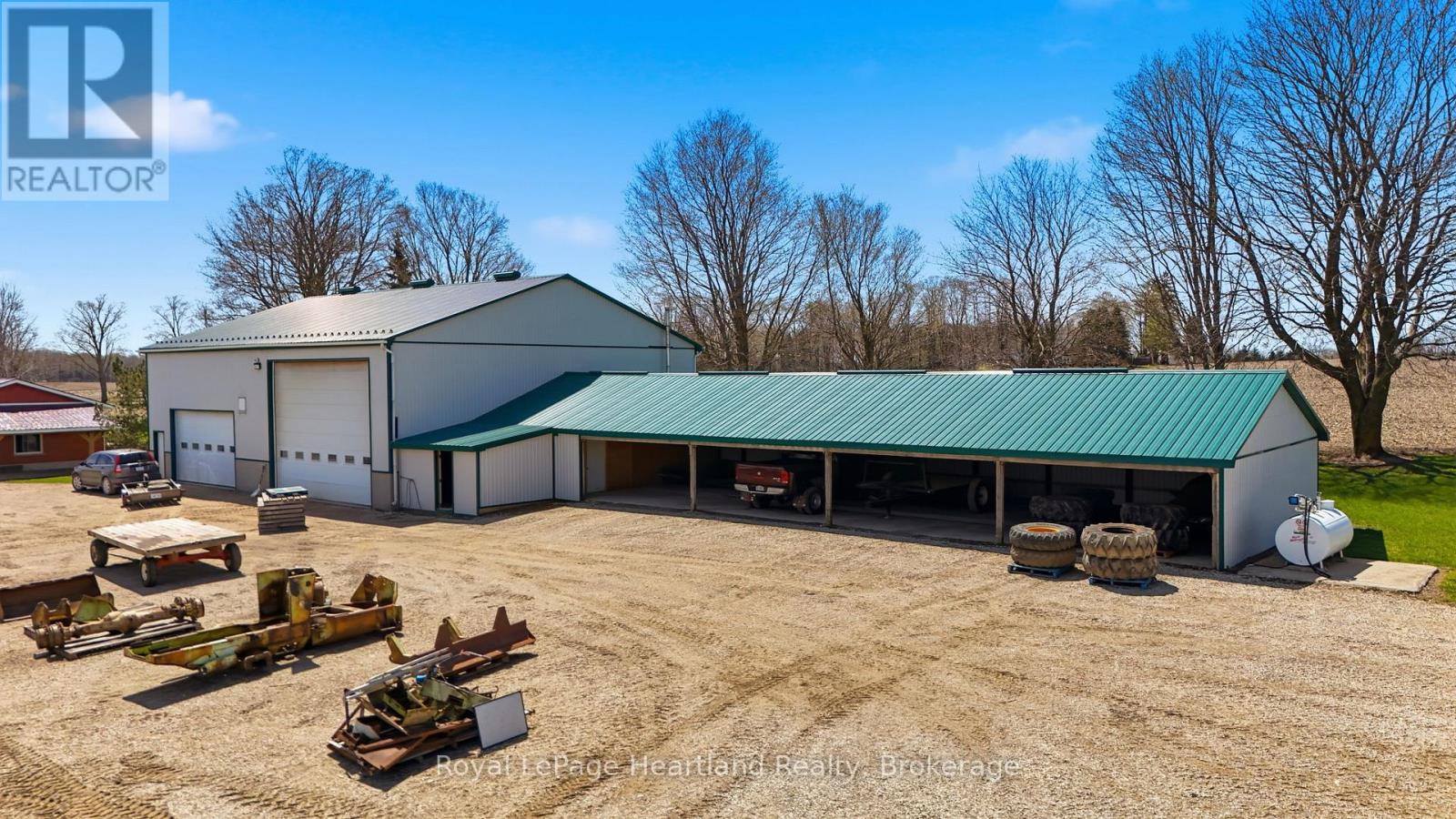 45870 Creamery Road, Howick, Ontario  N0G 1V0 - Photo 9 - X13081958