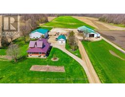 45870 CREAMERY ROAD, Howick, Ontario