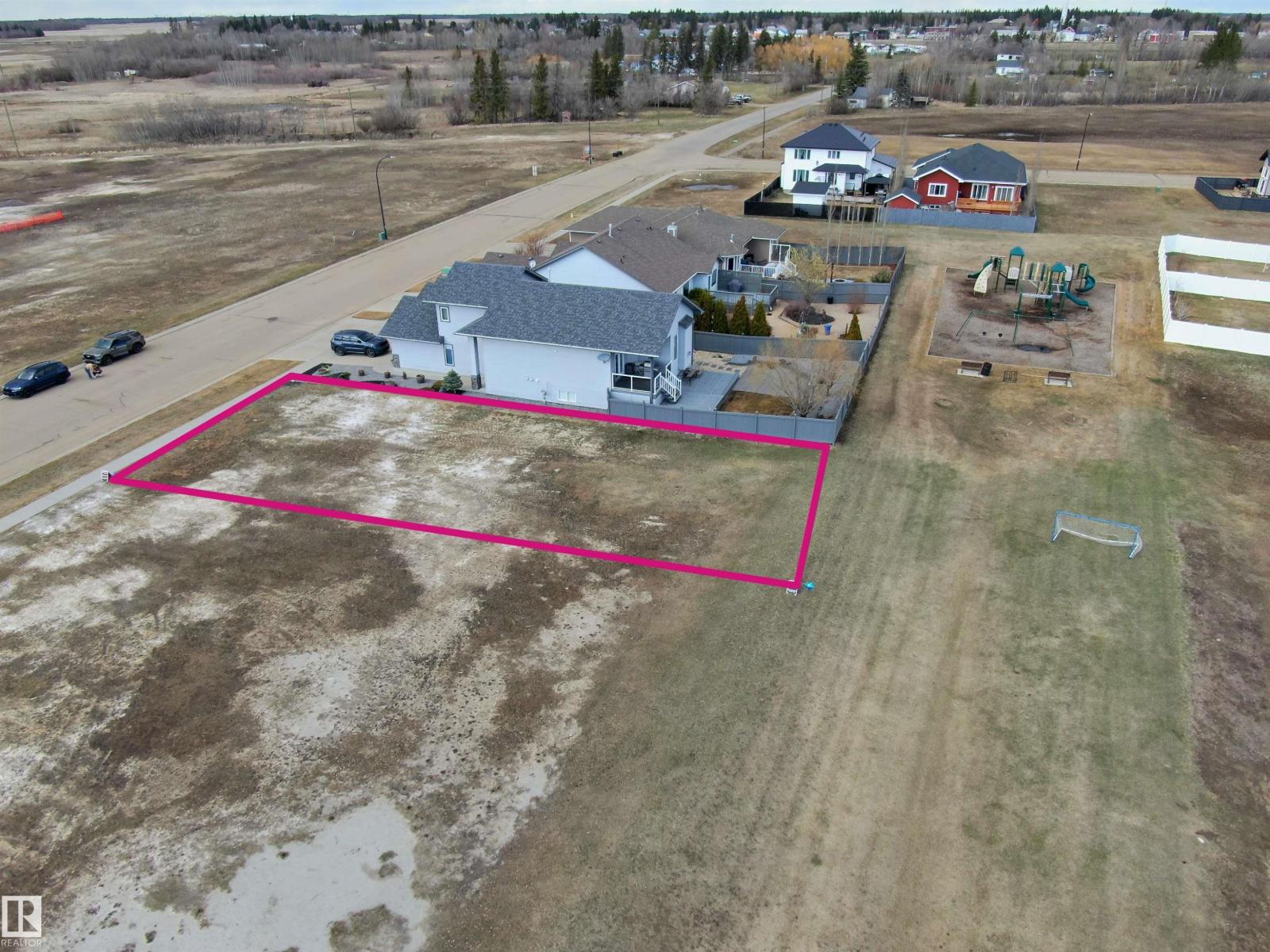 15 Whitetail Dr, Mundare, Alberta  T6B 3H0 - Photo 2 - E4485694
