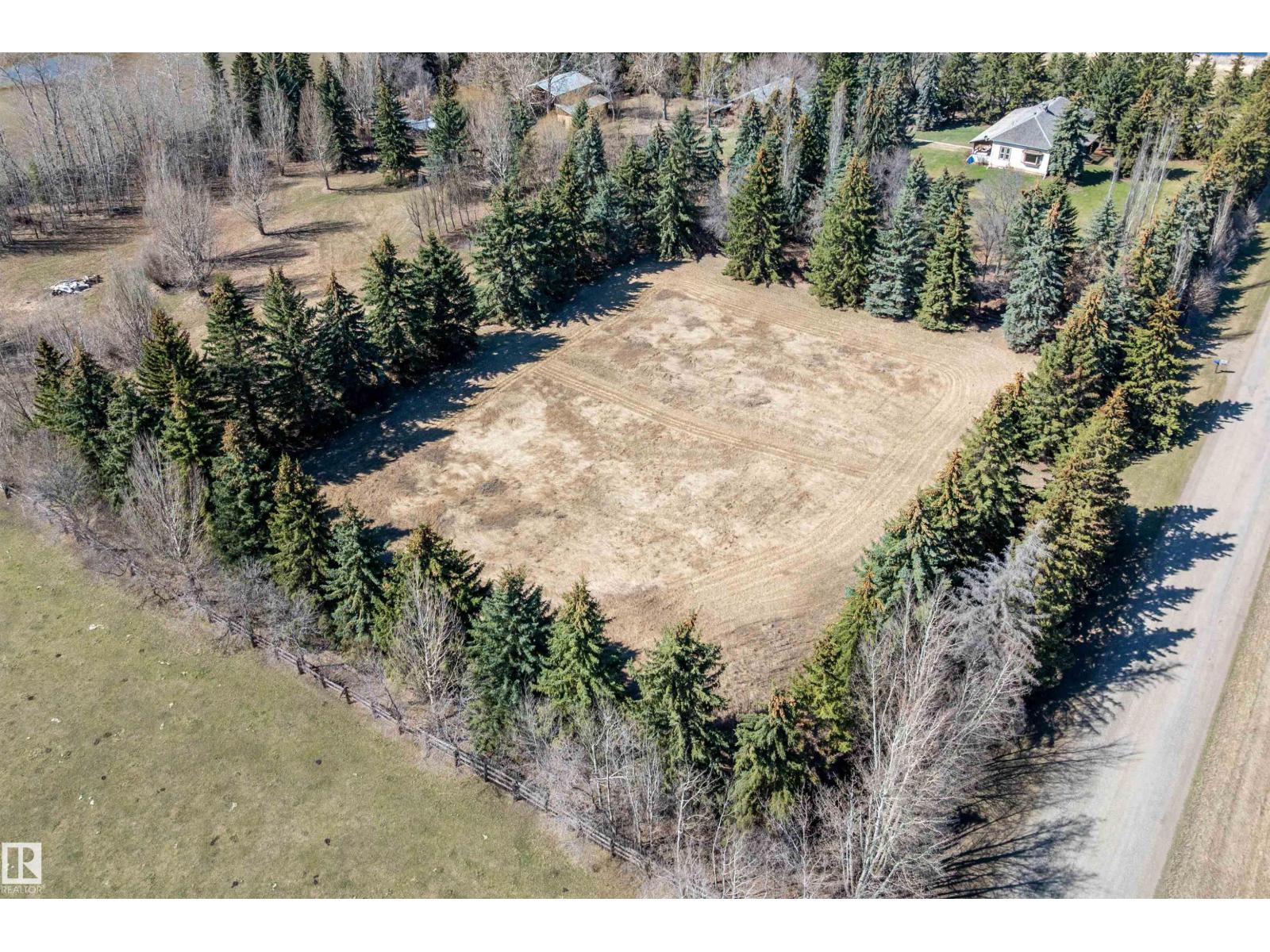 Rge Rd 12 - South Of Twp Rd 512, Rural Parkland County, Alberta  T7Y 2B4 - Photo 2 - E4485693