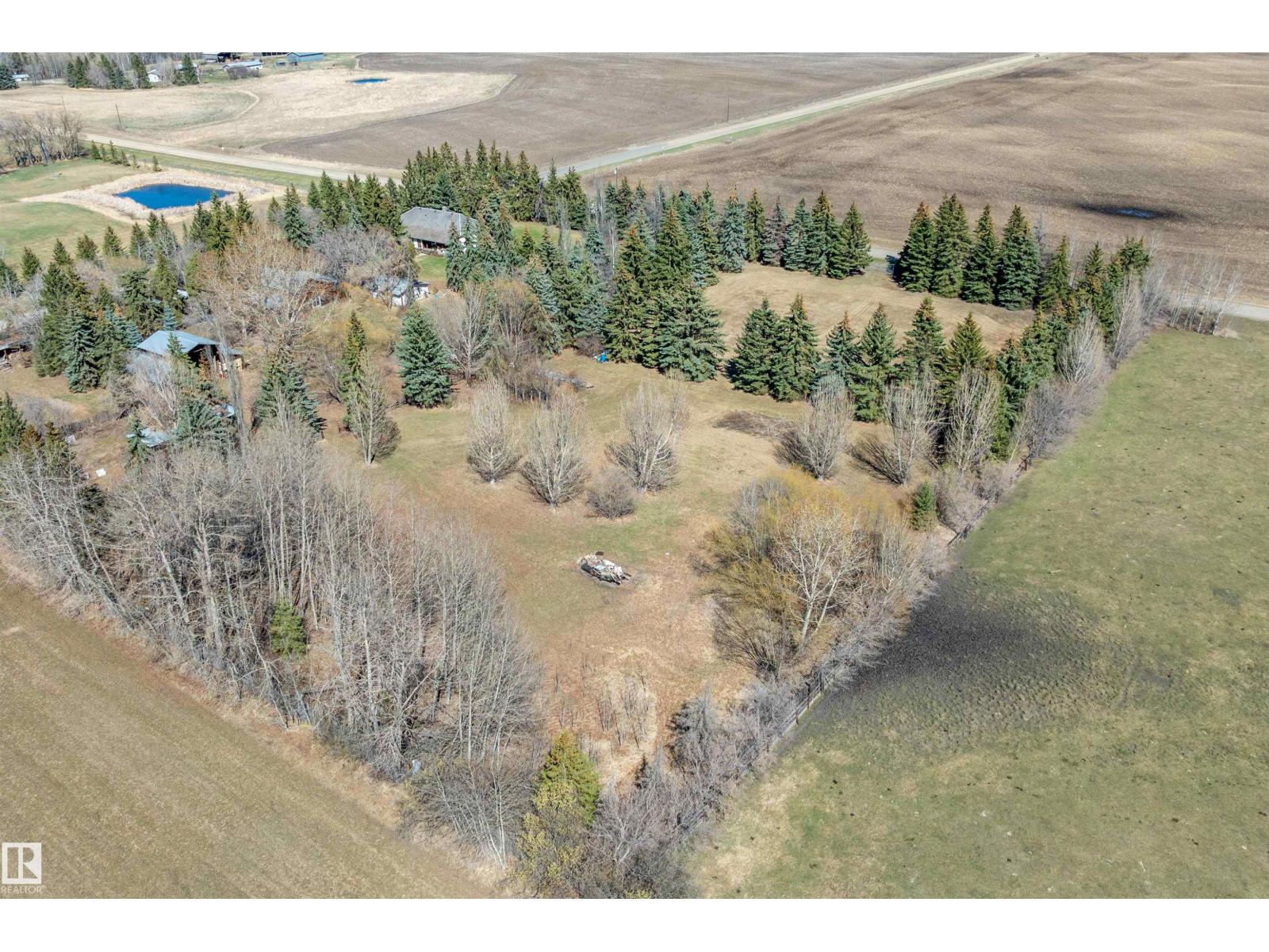Rge Rd 12 - South Of Twp Rd 512, Rural Parkland County, Alberta  T7Y 2B4 - Photo 3 - E4485693