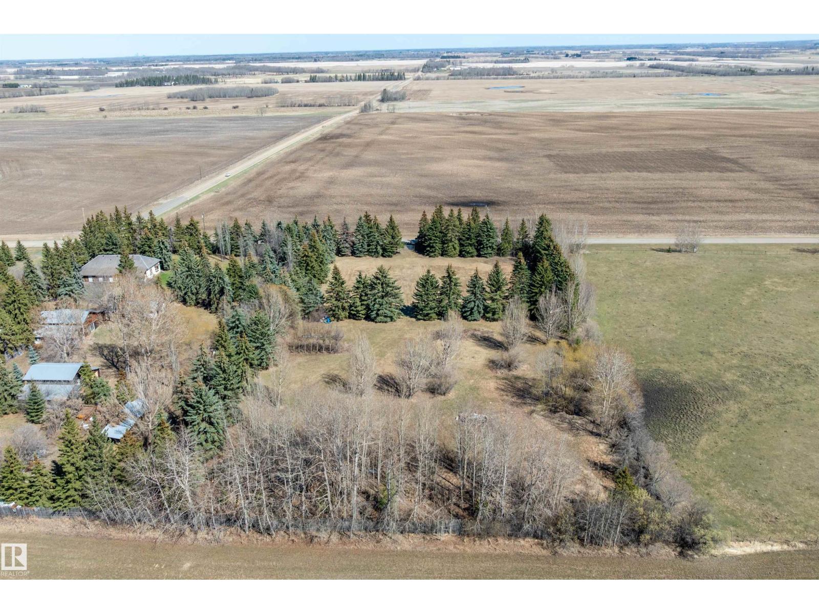 Rge Rd 12 - South Of Twp Rd 512, Rural Parkland County, Alberta  T7Y 2B4 - Photo 5 - E4485693