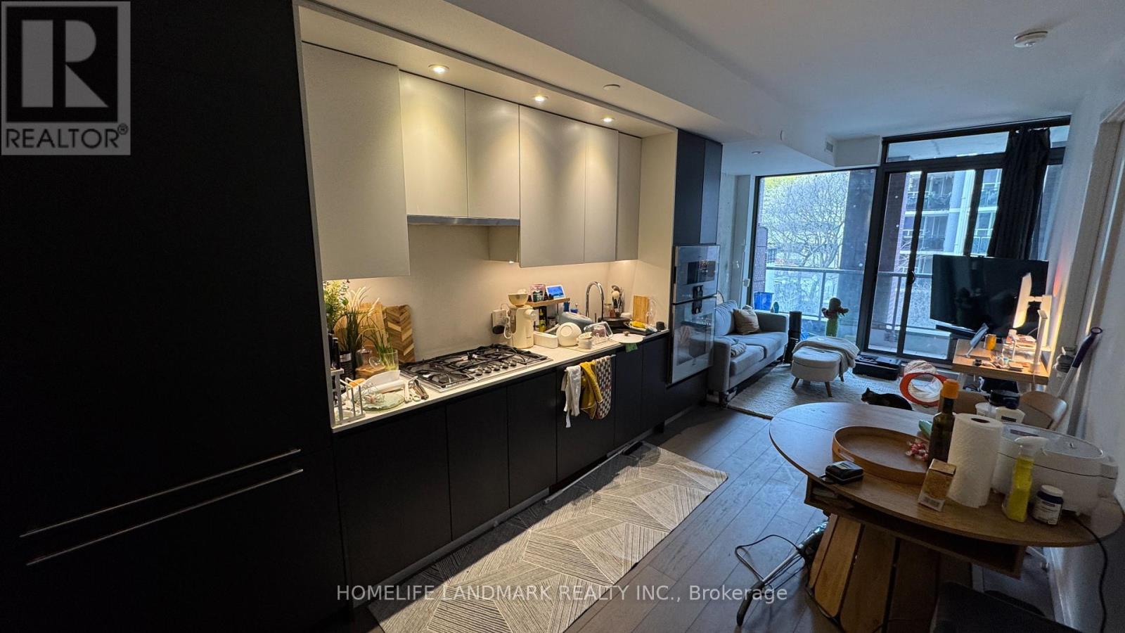 308 - 81 Wellesley Street E, Toronto, Ontario  M4Y 0C5 - Photo 4 - C13081906