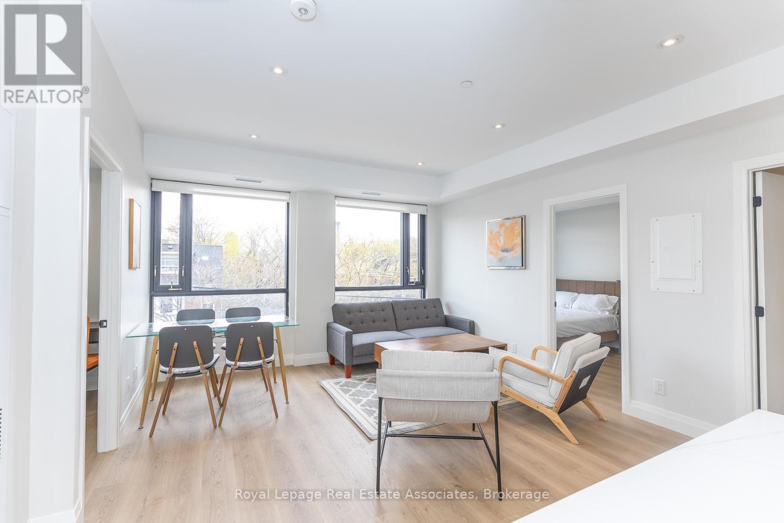 301 - 1000 Bathurst Street, Toronto (Annex), Ontario  M5R 3G7 - Photo 12 - C13081924