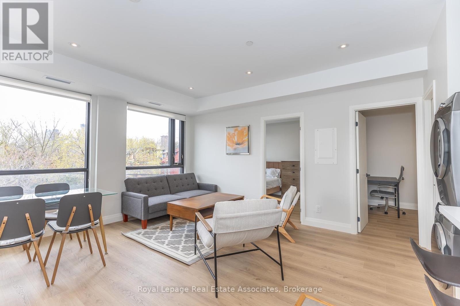 301 - 1000 Bathurst Street, Toronto (Annex), Ontario  M5R 3G7 - Photo 14 - C13081924