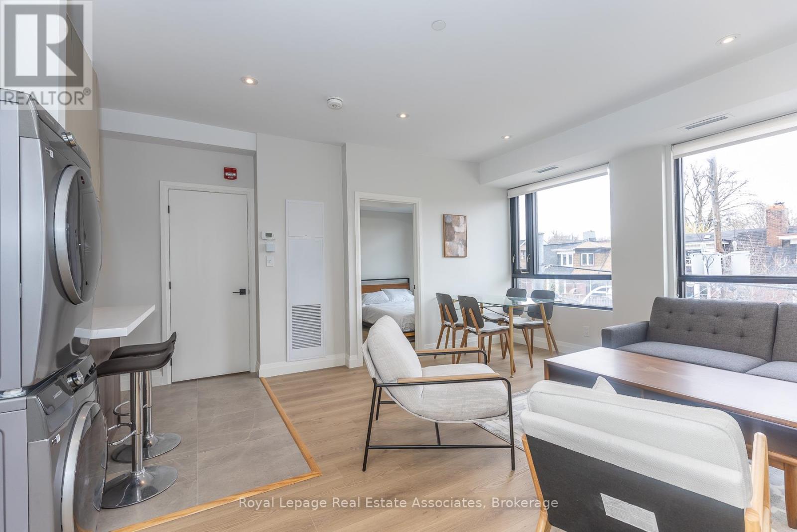 301 - 1000 Bathurst Street, Toronto (Annex), Ontario  M5R 3G7 - Photo 15 - C13081924