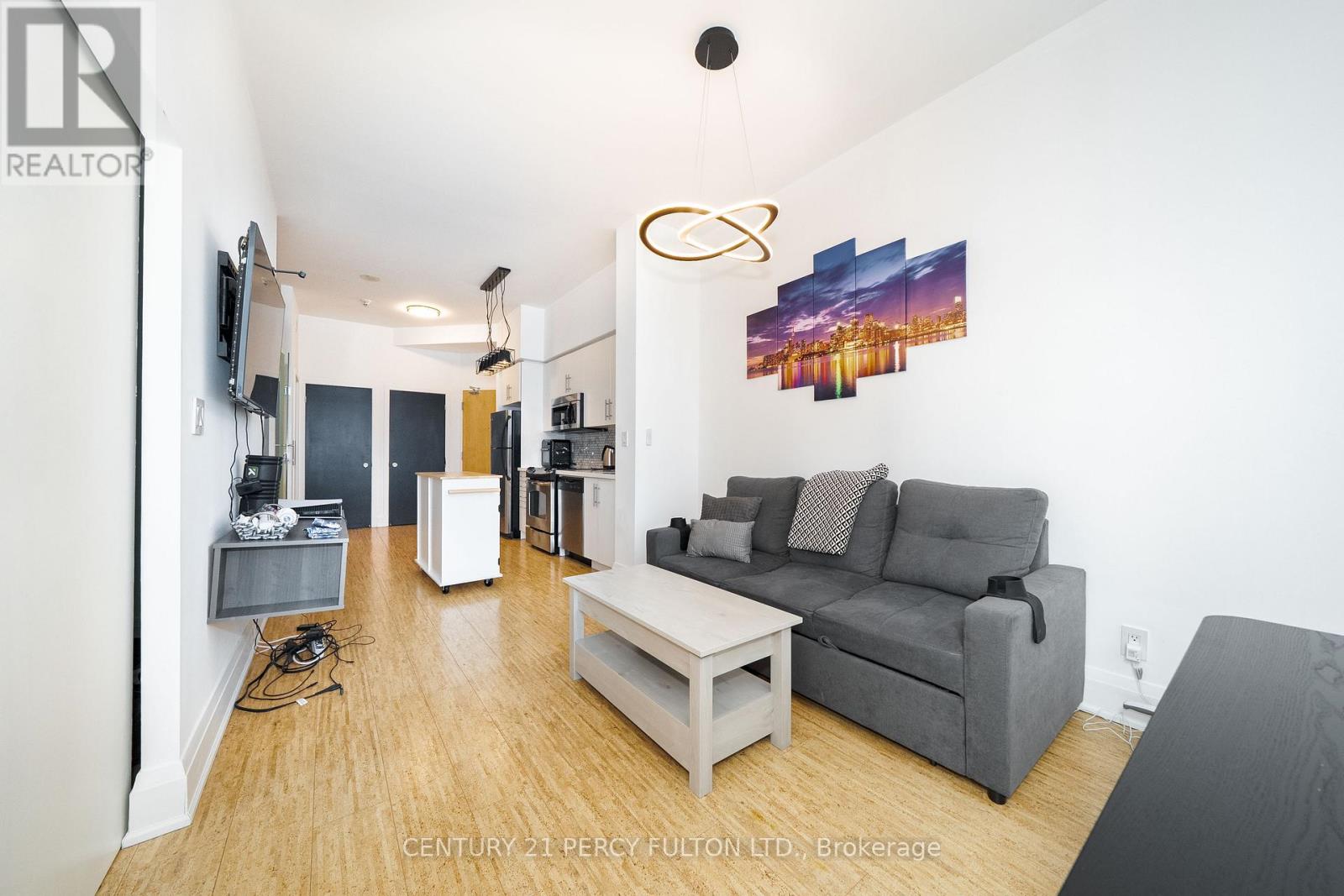 Ph 5005 - 55 Bremner Boulevard, Toronto (Waterfront Communities), Ontario  M5J 0A6 - Photo 10 - C13081946