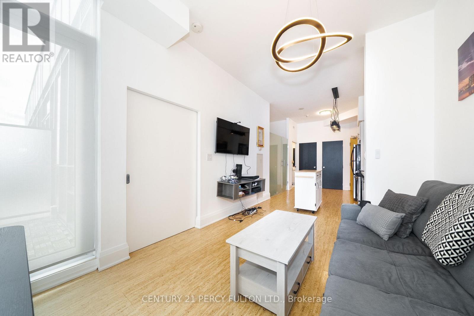 Ph 5005 - 55 Bremner Boulevard, Toronto (Waterfront Communities), Ontario  M5J 0A6 - Photo 11 - C13081946