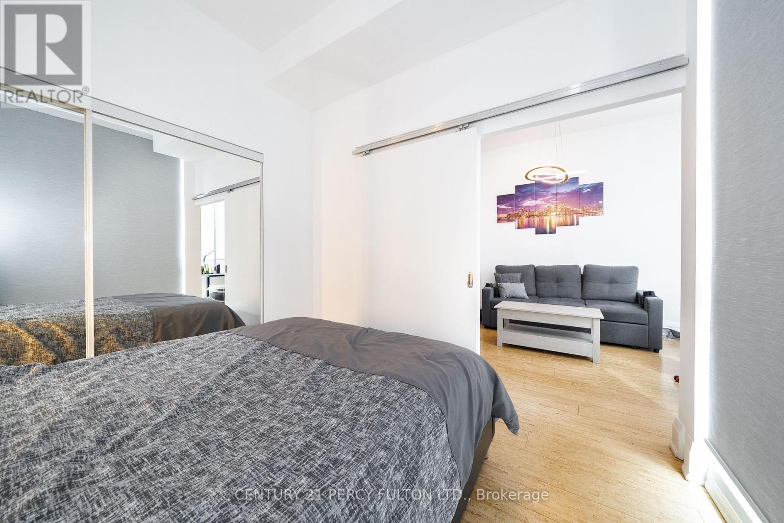 Ph 5005 - 55 Bremner Boulevard, Toronto (Waterfront Communities), Ontario  M5J 0A6 - Photo 12 - C13081946