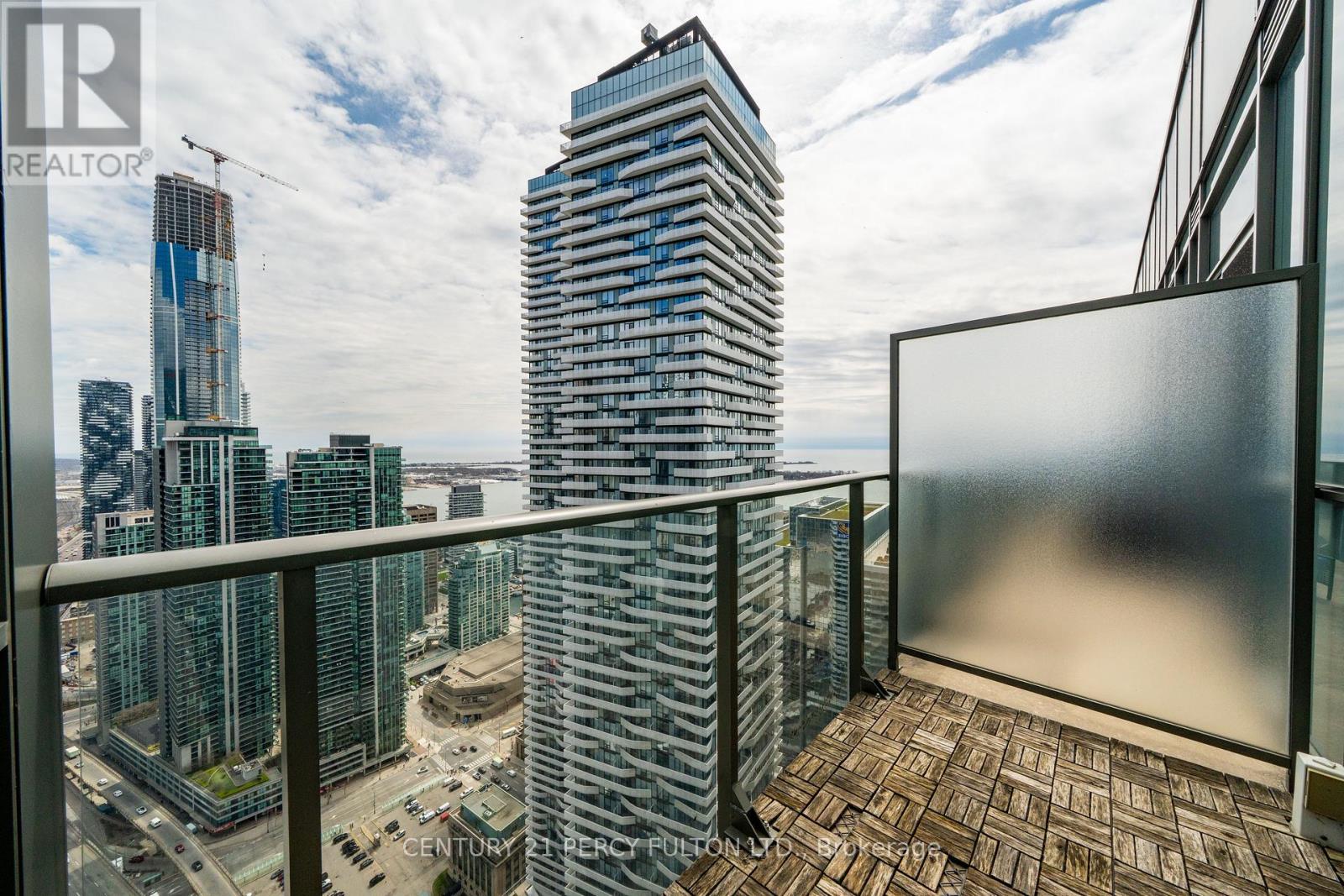 Ph 5005 - 55 Bremner Boulevard, Toronto (Waterfront Communities), Ontario  M5J 0A6 - Photo 19 - C13081946