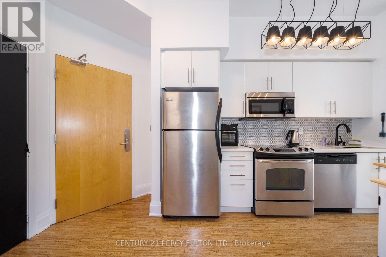 Ph 5005 - 55 Bremner Boulevard, Toronto (Waterfront Communities), Ontario  M5J 0A6 - Photo 2 - C13081946