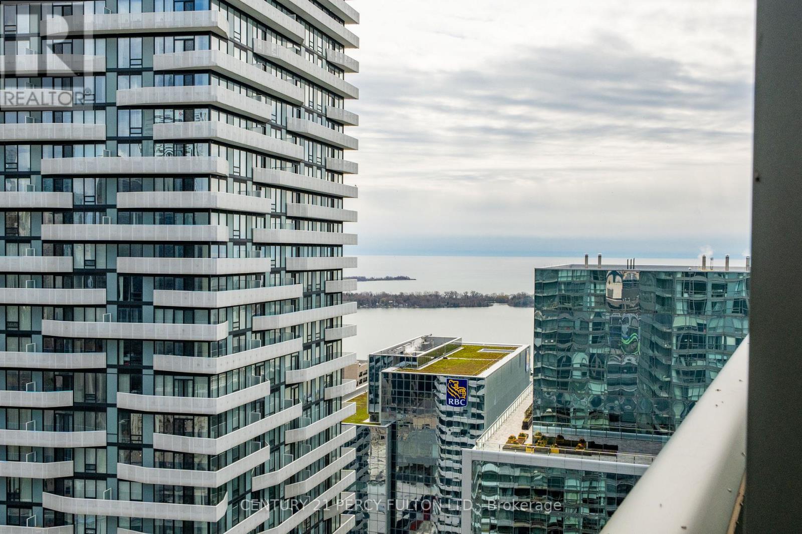 Ph 5005 - 55 Bremner Boulevard, Toronto (Waterfront Communities), Ontario  M5J 0A6 - Photo 22 - C13081946
