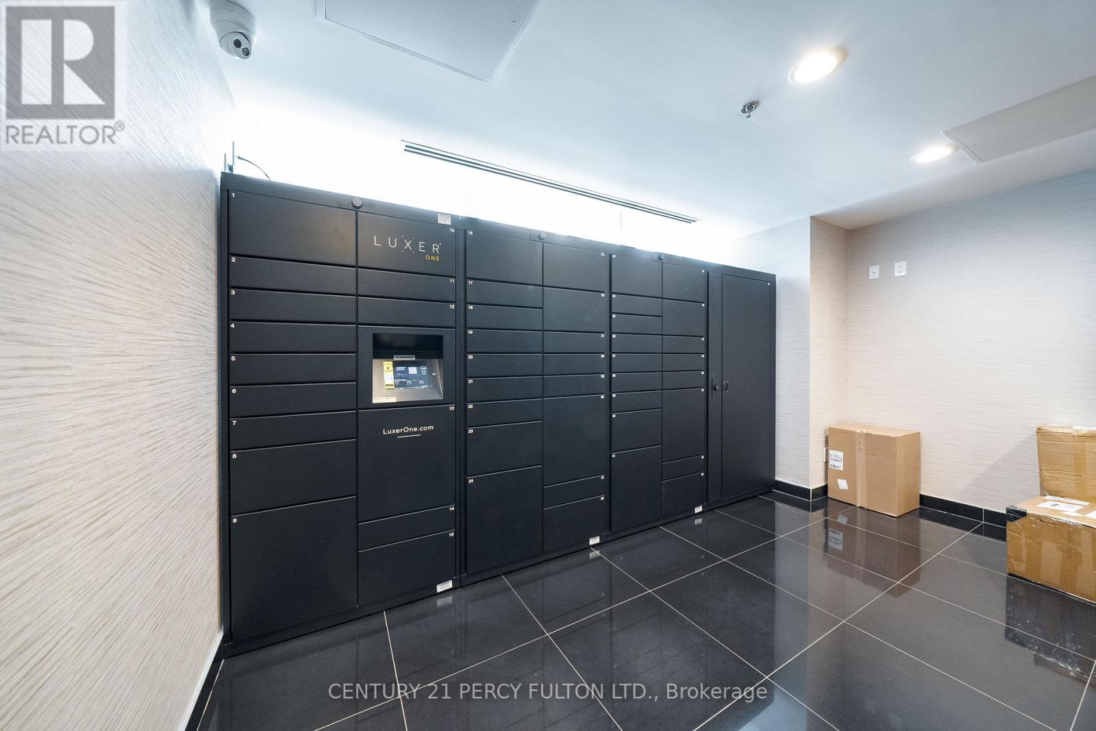 Ph 5005 - 55 Bremner Boulevard, Toronto (Waterfront Communities), Ontario  M5J 0A6 - Photo 26 - C13081946
