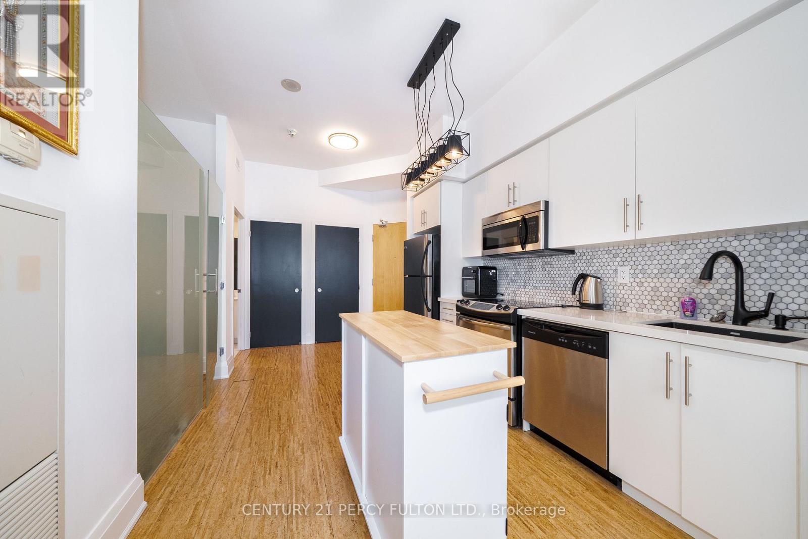 Ph 5005 - 55 Bremner Boulevard, Toronto (Waterfront Communities), Ontario  M5J 0A6 - Photo 3 - C13081946
