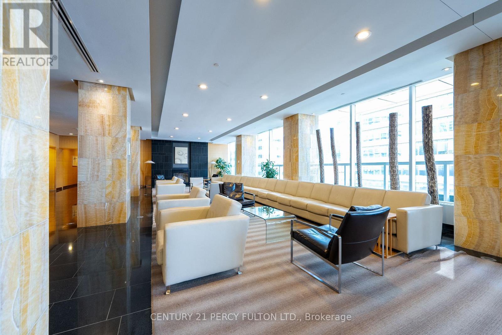 Ph 5005 - 55 Bremner Boulevard, Toronto (Waterfront Communities), Ontario  M5J 0A6 - Photo 31 - C13081946