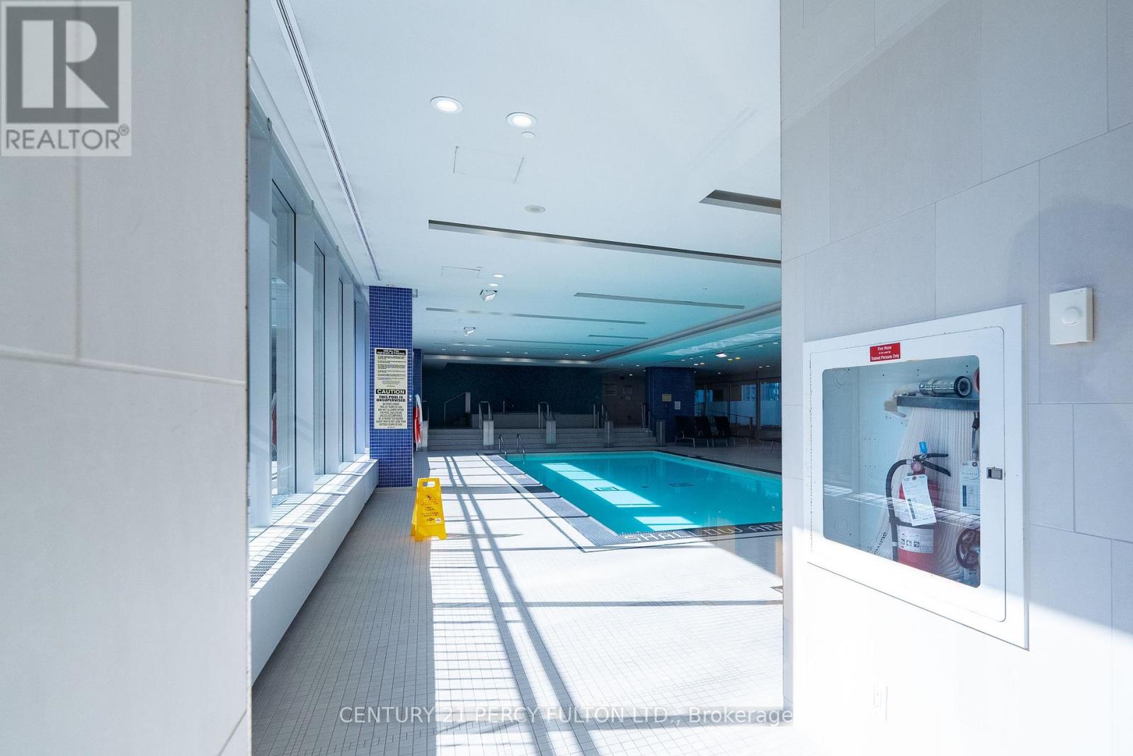 Ph 5005 - 55 Bremner Boulevard, Toronto (Waterfront Communities), Ontario  M5J 0A6 - Photo 37 - C13081946