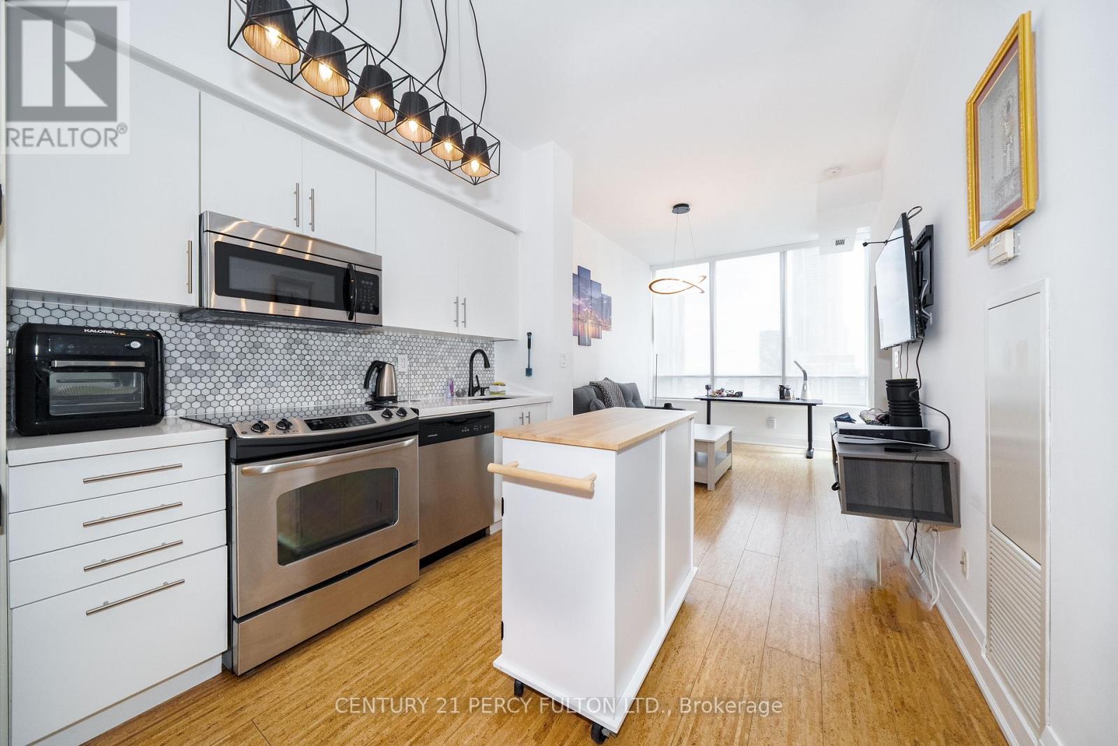 Ph 5005 - 55 Bremner Boulevard, Toronto (Waterfront Communities), Ontario  M5J 0A6 - Photo 4 - C13081946