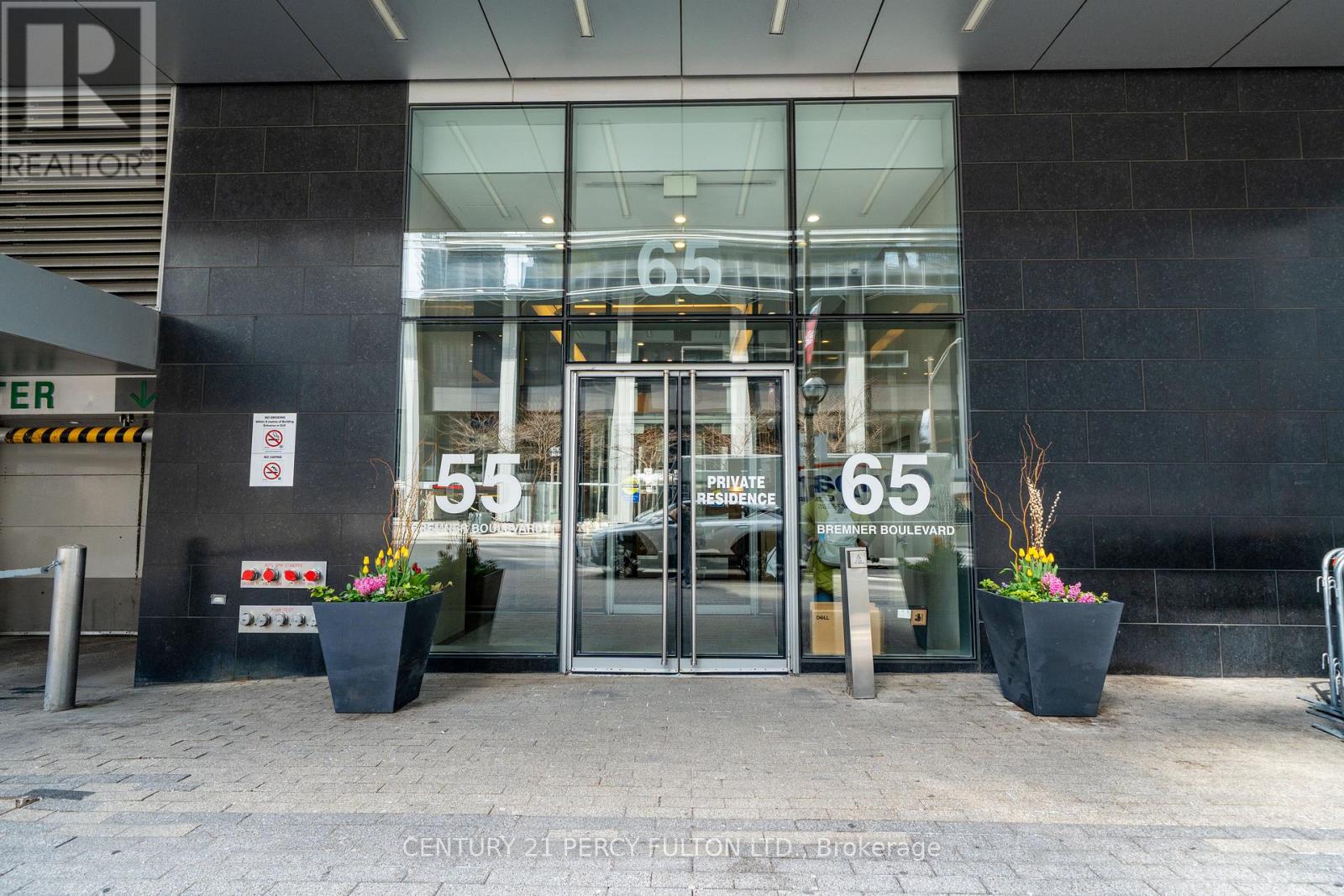 Ph 5005 - 55 Bremner Boulevard, Toronto (Waterfront Communities), Ontario  M5J 0A6 - Photo 40 - C13081946