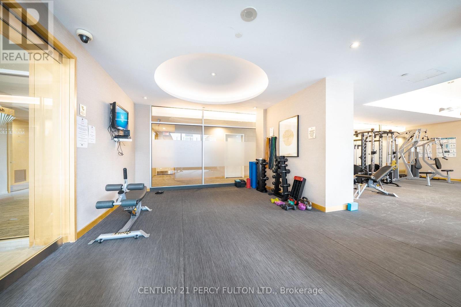 Ph 5005 - 55 Bremner Boulevard, Toronto (Waterfront Communities), Ontario  M5J 0A6 - Photo 42 - C13081946