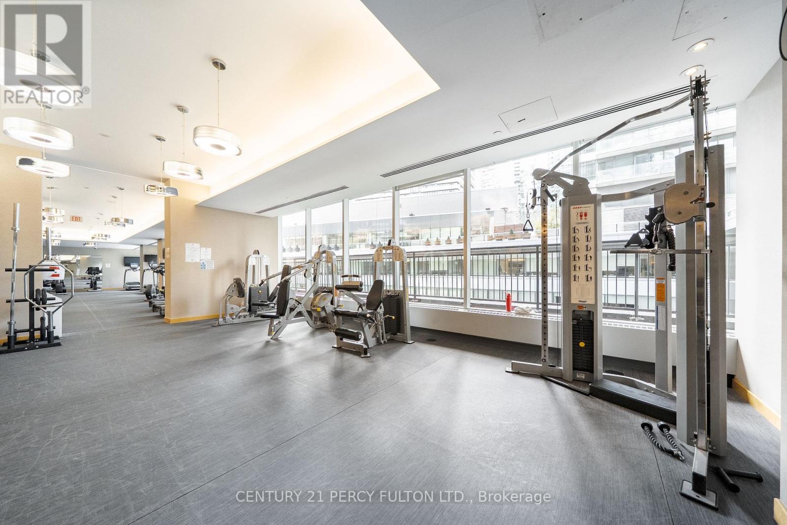 Ph 5005 - 55 Bremner Boulevard, Toronto (Waterfront Communities), Ontario  M5J 0A6 - Photo 45 - C13081946