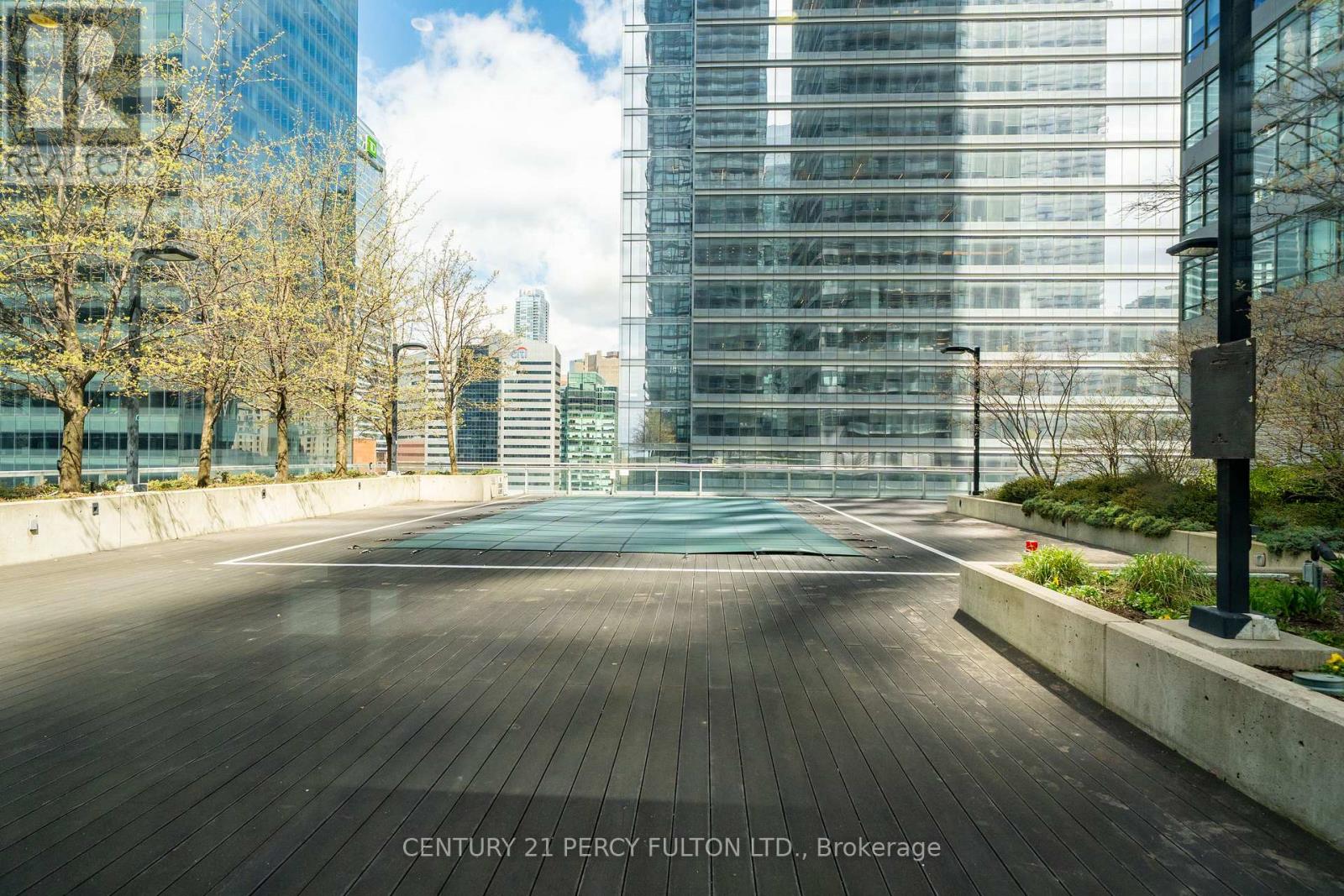 Ph 5005 - 55 Bremner Boulevard, Toronto (Waterfront Communities), Ontario  M5J 0A6 - Photo 47 - C13081946