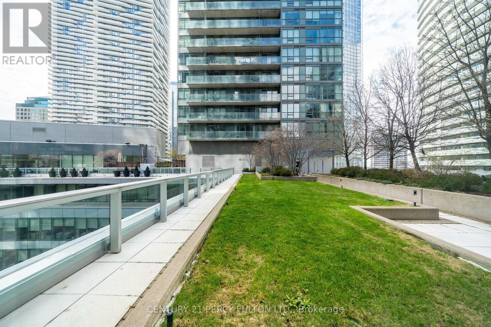 Ph 5005 - 55 Bremner Boulevard, Toronto (Waterfront Communities), Ontario  M5J 0A6 - Photo 48 - C13081946