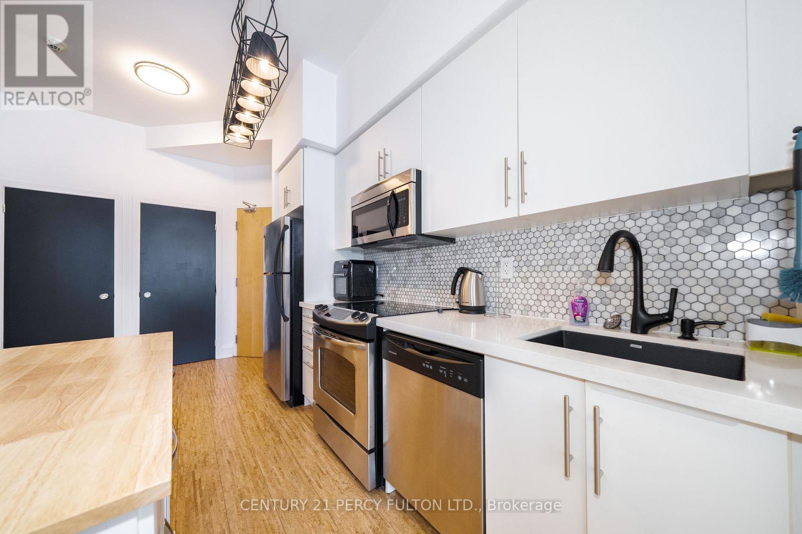 Ph 5005 - 55 Bremner Boulevard, Toronto (Waterfront Communities), Ontario  M5J 0A6 - Photo 5 - C13081946