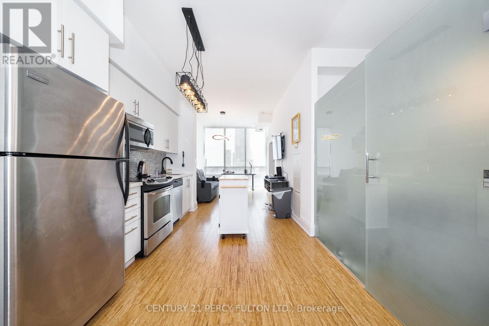 Ph 5005 - 55 Bremner Boulevard, Toronto (Waterfront Communities), Ontario  M5J 0A6 - Photo 6 - C13081946
