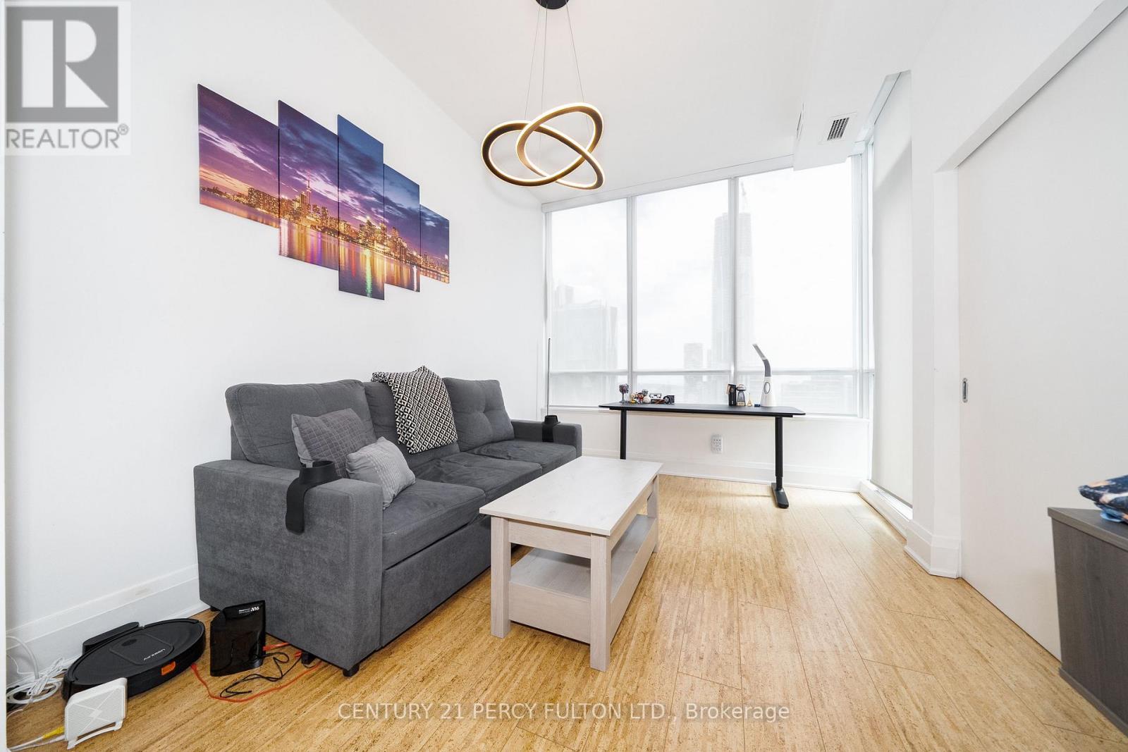 Ph 5005 - 55 Bremner Boulevard, Toronto (Waterfront Communities), Ontario  M5J 0A6 - Photo 8 - C13081946