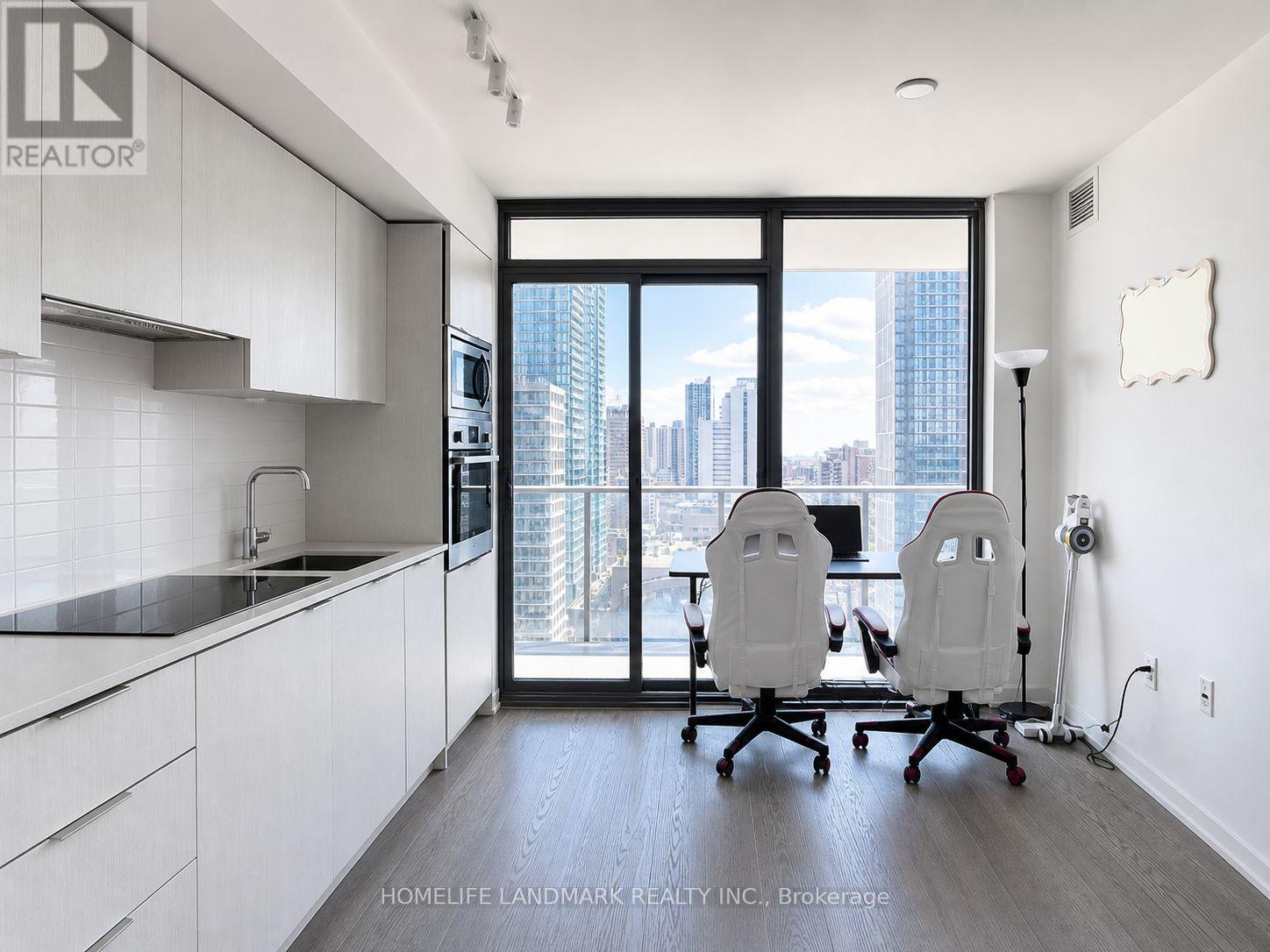 1613 - 11 WELLESLEY STREET W, toronto (bay street corridor), Ontario