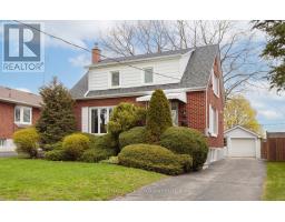 115 FERNHILL BOULEVARD, Oshawa, Ontario