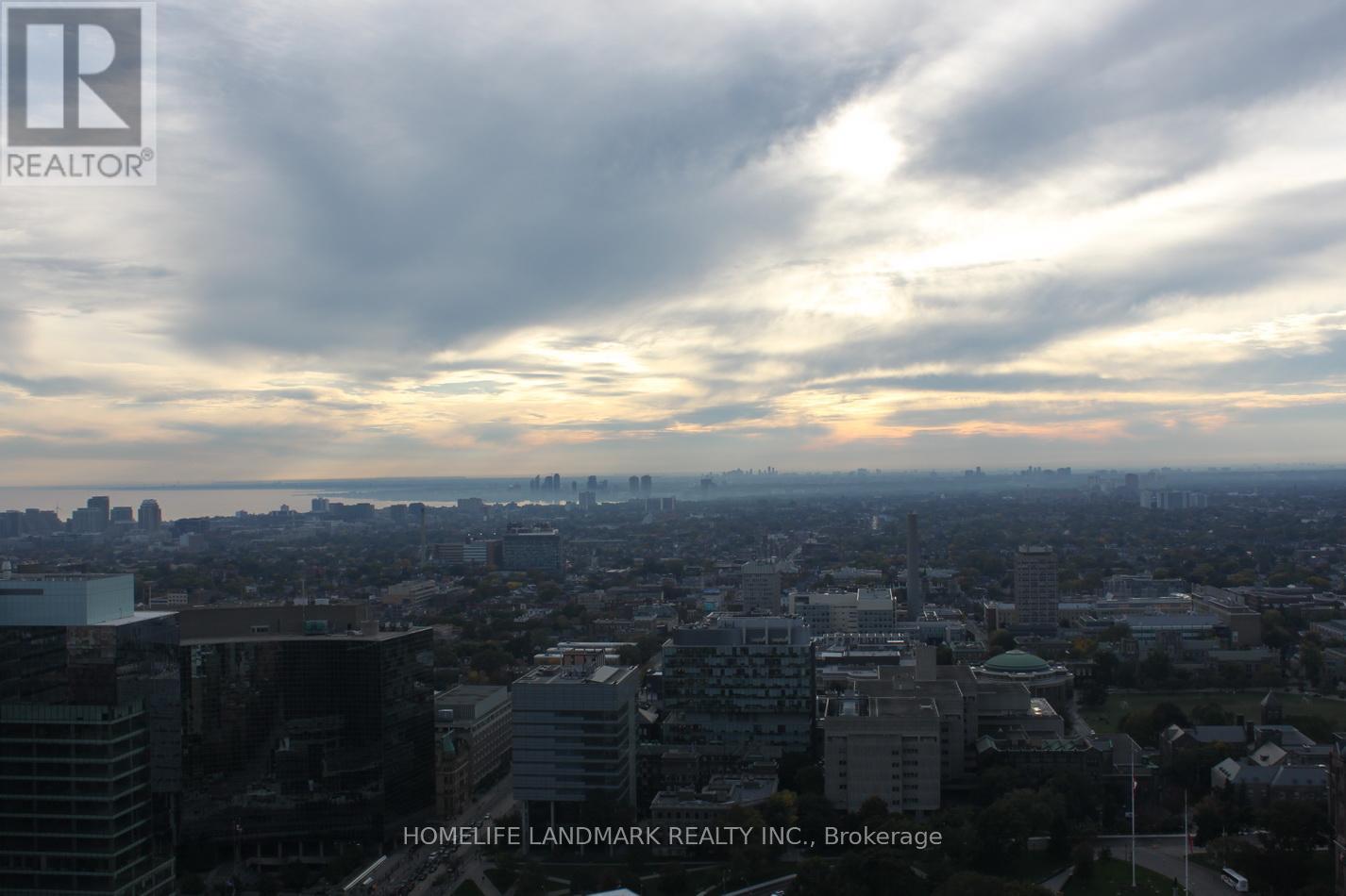 4001 - 832 Bay Street, Toronto, Ontario  M5S 1Z6 - Photo 11 - C13074326