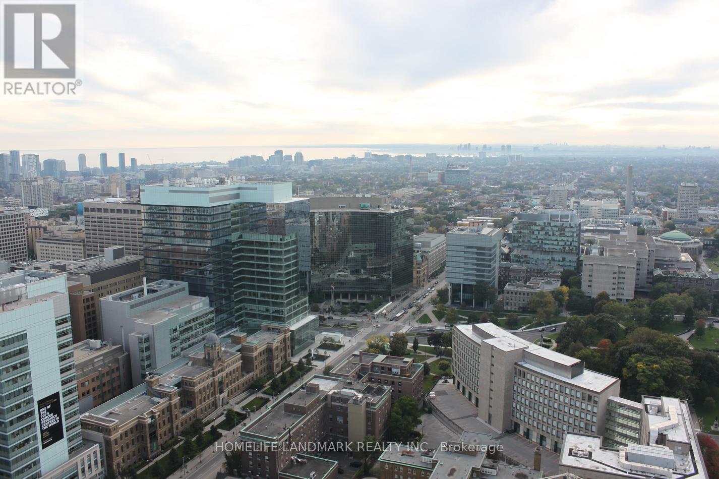 4001 - 832 Bay Street, Toronto, Ontario  M5S 1Z6 - Photo 8 - C13074326