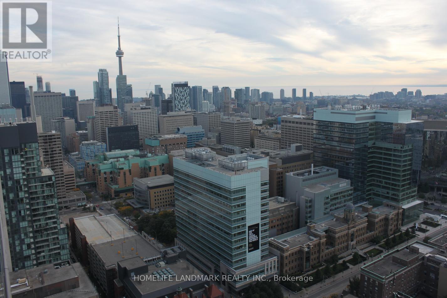 4001 - 832 Bay Street, Toronto, Ontario  M5S 1Z6 - Photo 9 - C13074326