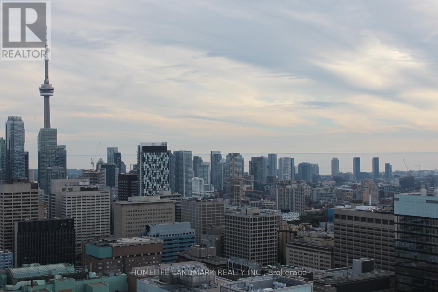4001 - 832 Bay Street, Toronto, Ontario  M5S 1Z6 - Photo 10 - C13074326