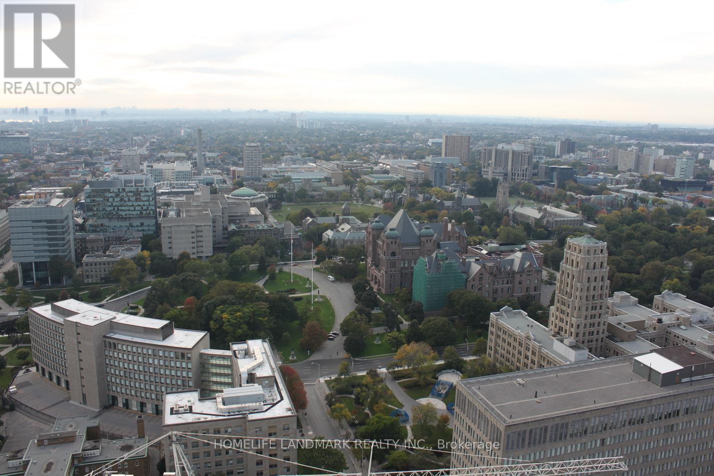 4001 - 832 Bay Street, Toronto, Ontario  M5S 1Z6 - Photo 7 - C13074326