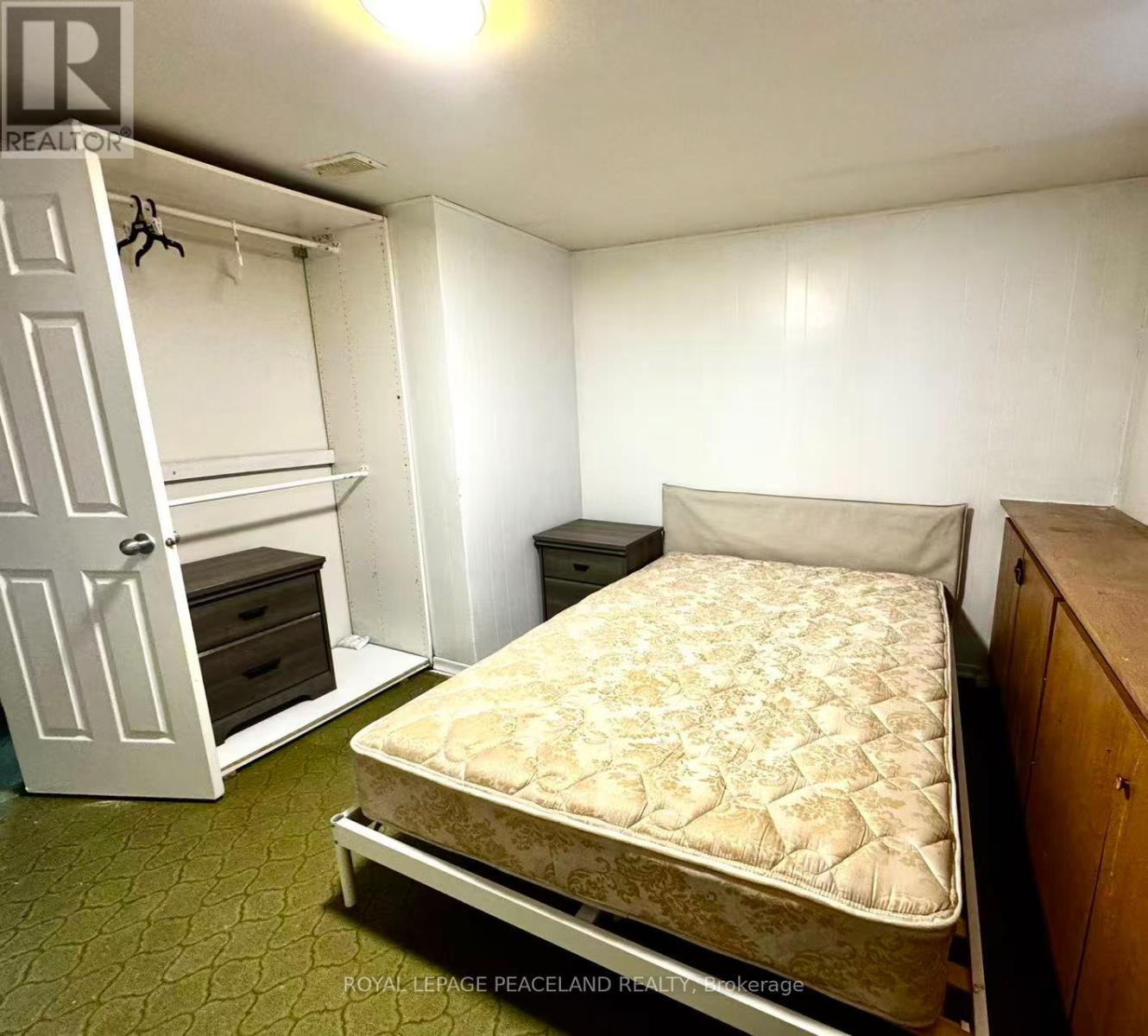 Basement - 403 Denlow Avenue, Hamilton, Ontario  L9C 1K1 - Photo 6 - X12857230