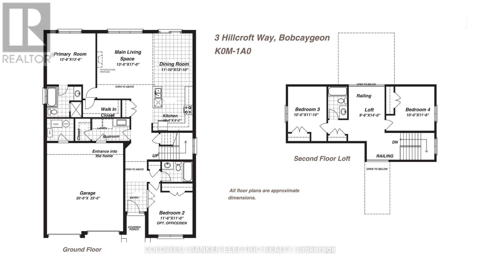 3 Hillcroft Way, Kawartha Lakes, Ontario  K0M 1A0 - Photo 40 - X12704218