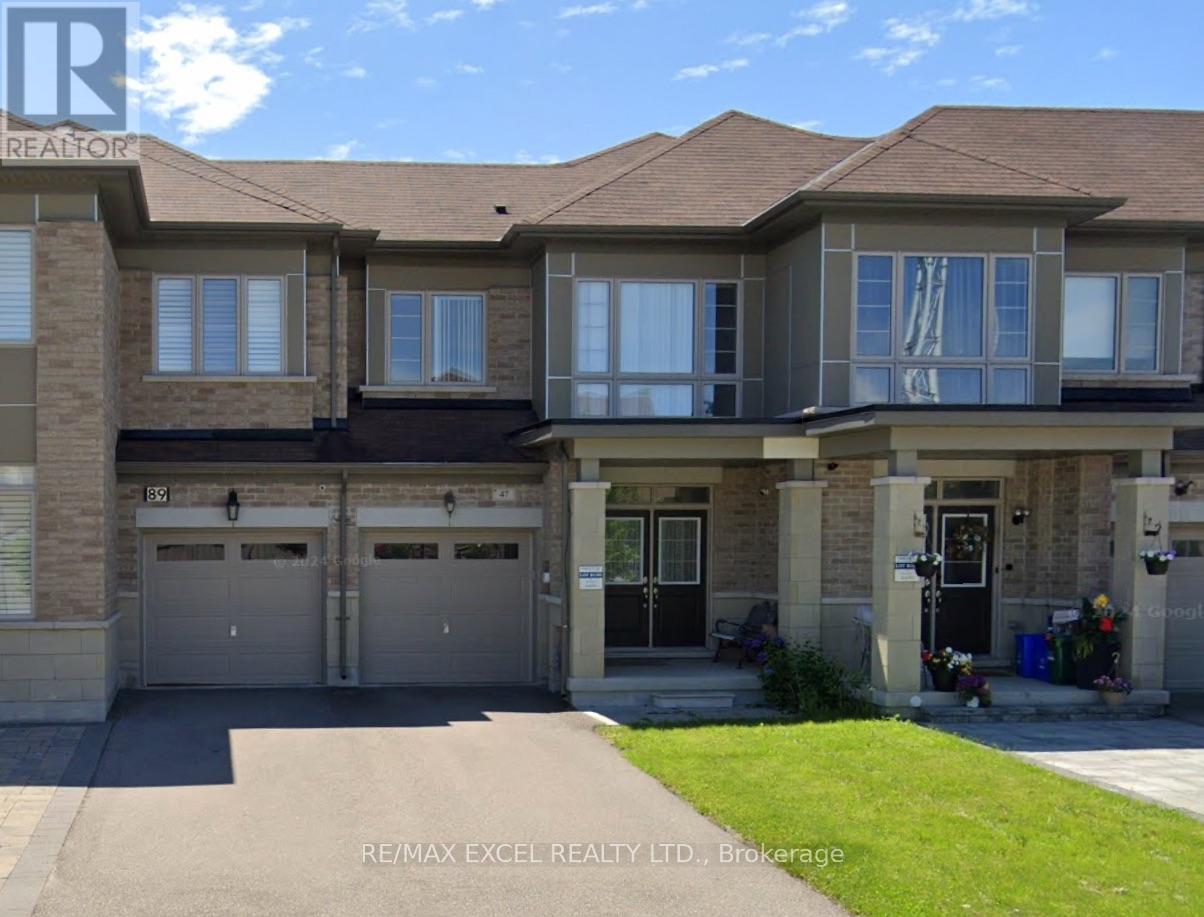 47 GOWER DRIVE, Aurora, Ontario