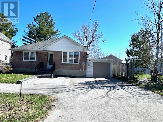 270 RUPERT AVENUE, Whitchurch-Stouffville, Ontario
