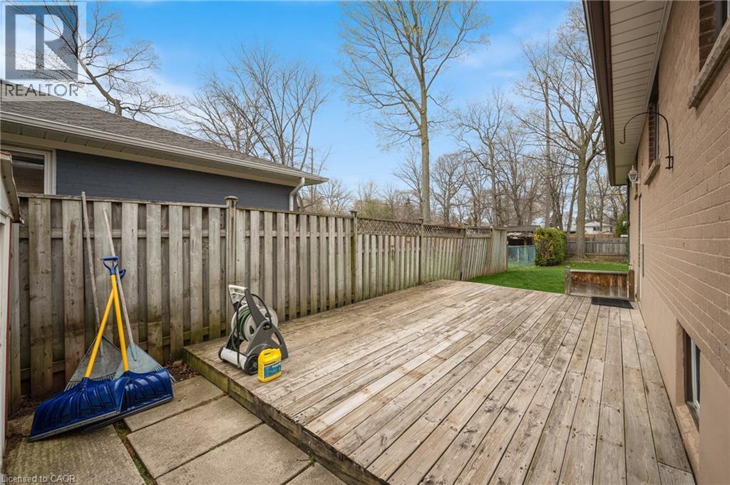 434 Hampton Heath Road, Burlington, Ontario  L7L 4R5 - Photo 35 - 40824877