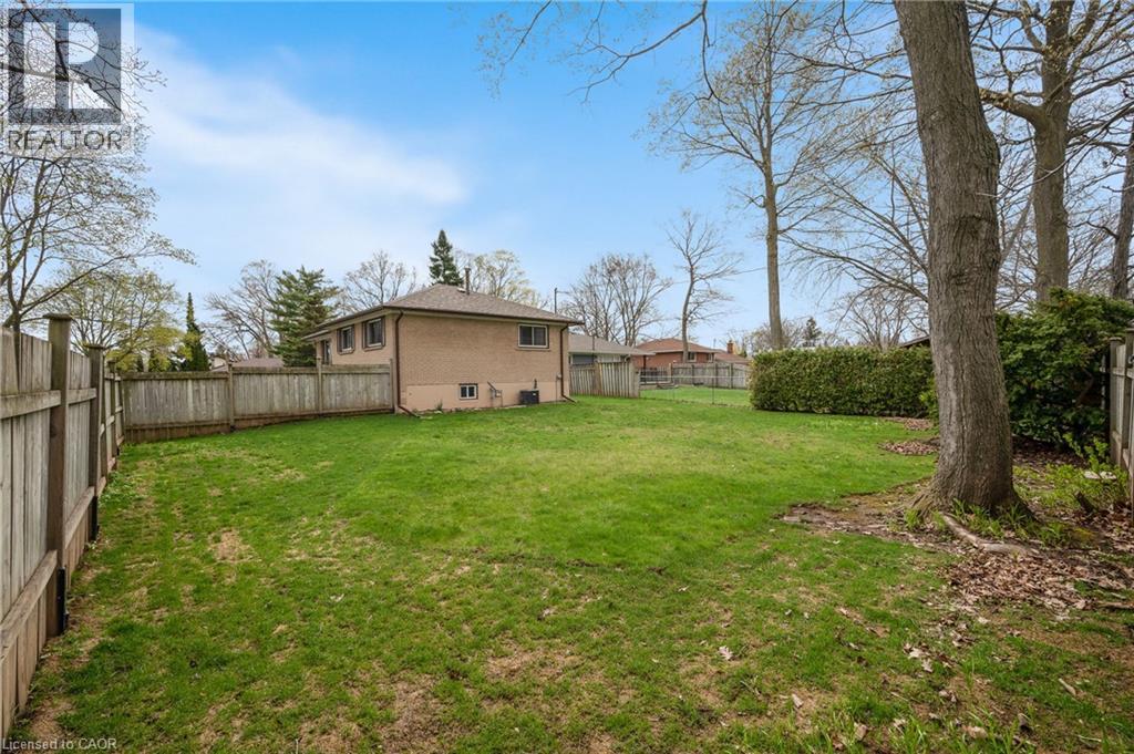 434 Hampton Heath Road, Burlington, Ontario  L7L 4R5 - Photo 37 - 40824877