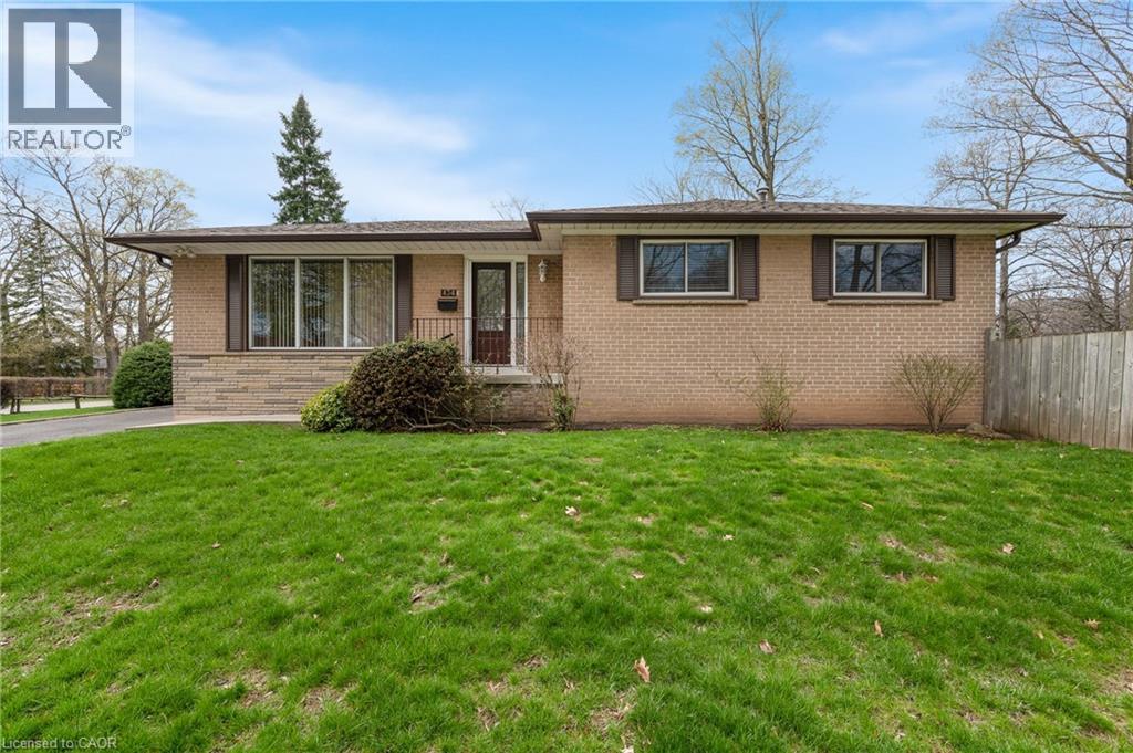 434 Hampton Heath Road, Burlington, Ontario  L7L 4R5 - Photo 5 - 40824877