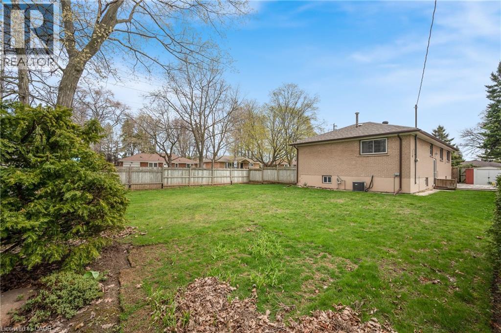 434 Hampton Heath Road, Burlington, Ontario  L7L 4R5 - Photo 38 - 40824877