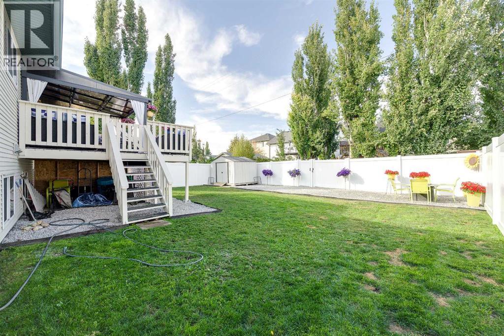 50 Livingston Close, Lacombe, Alberta  T4L 2J3 - Photo 31 - A2306675