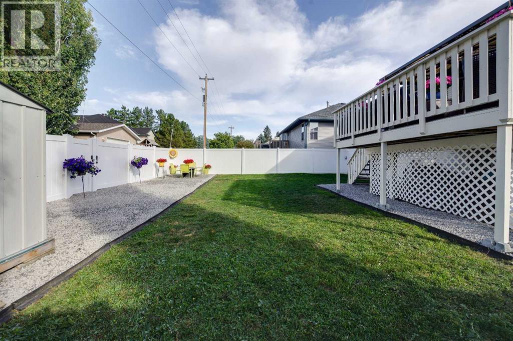 50 Livingston Close, Lacombe, Alberta  T4L 2J3 - Photo 33 - A2306675