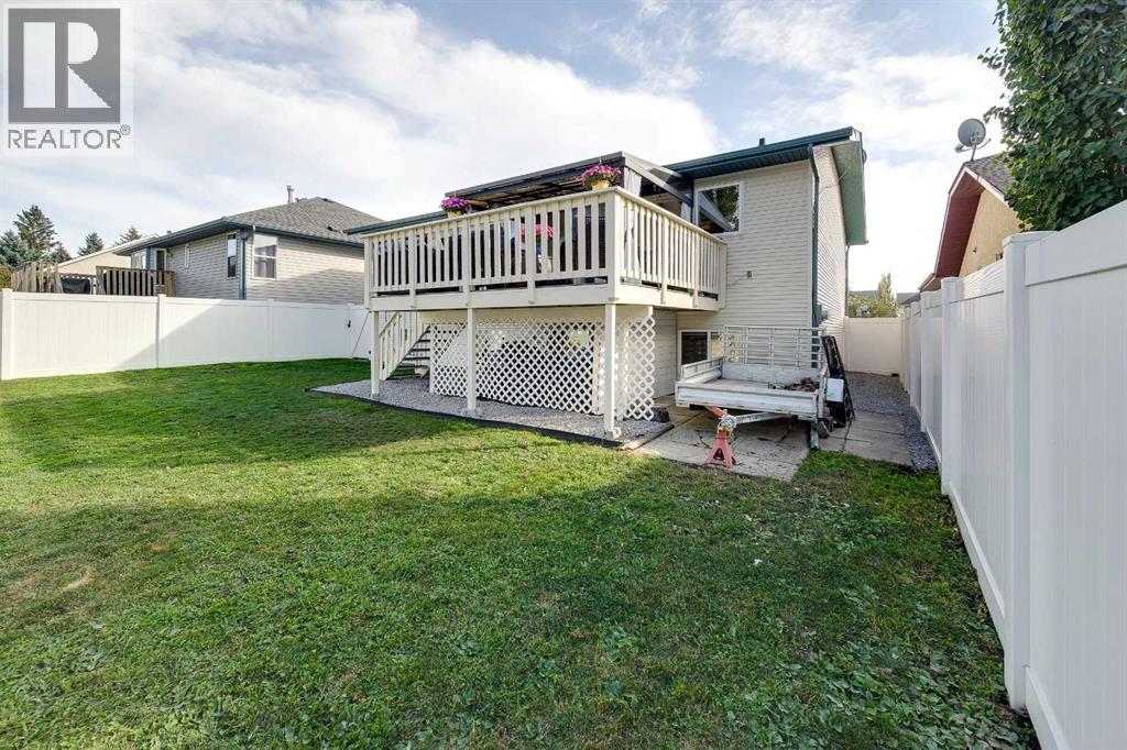 50 Livingston Close, Lacombe, Alberta  T4L 2J3 - Photo 32 - A2306675