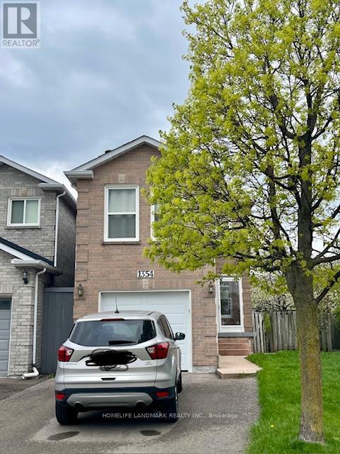 1354 HAZEL MCCLEARY DRIVE, Oakville, Ontario