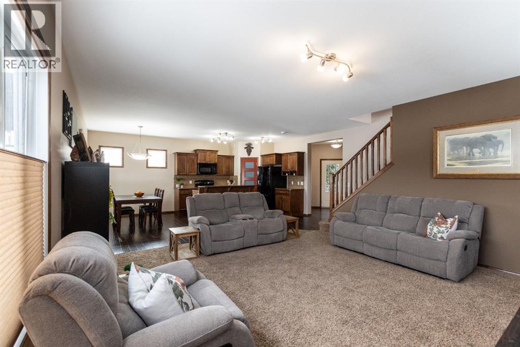 4828 55 Boulevard Close, Innisfail, Alberta  T4G 0A2 - Photo 17 - A2283524