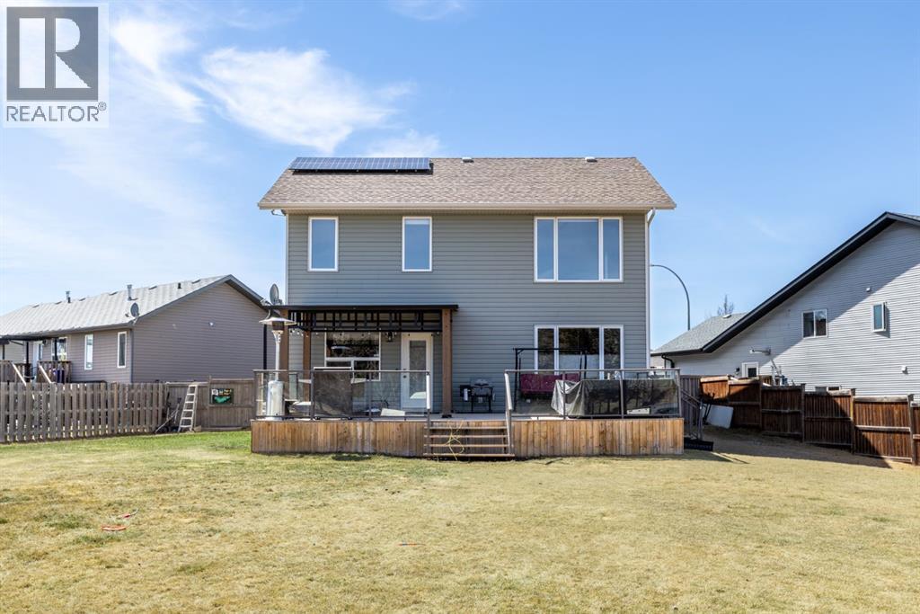 4828 55 Boulevard Close, Innisfail, Alberta  T4G 0A2 - Photo 7 - A2283524